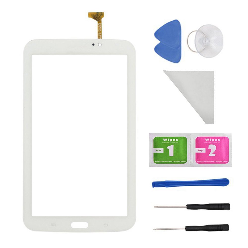 Amazon.com: WhiteTouch Digitizer Screen Replacement for Samsung